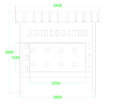 負氧離子監(jiān)測站